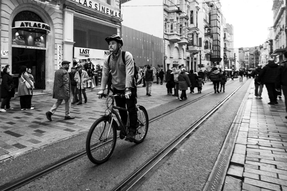 Photograph by Hasan Bayrak