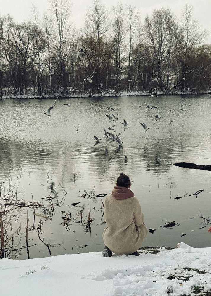 Photograph by Evgenia