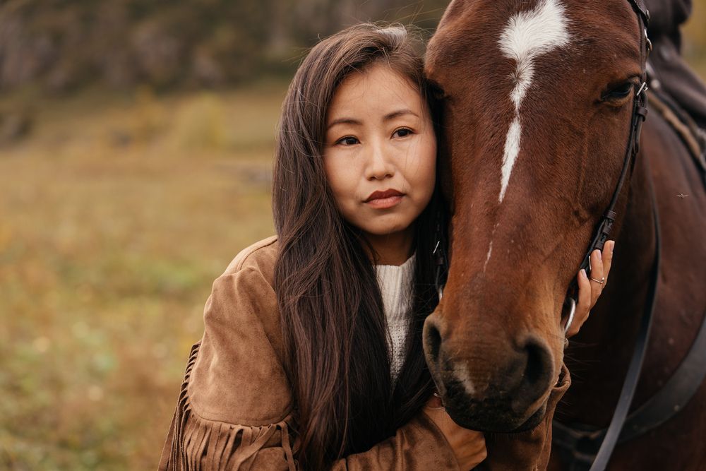 Photograph by Анна Полушина