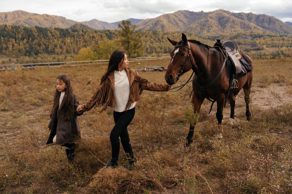 Photograph by Анна Полушина