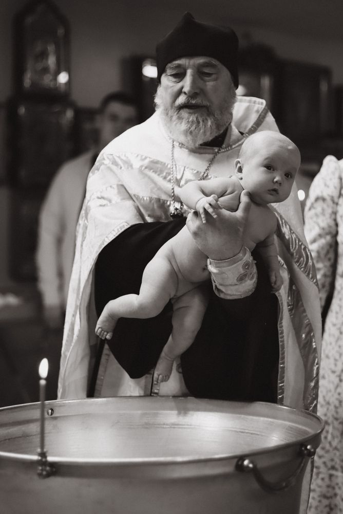 Photograph by Олеся Симакина