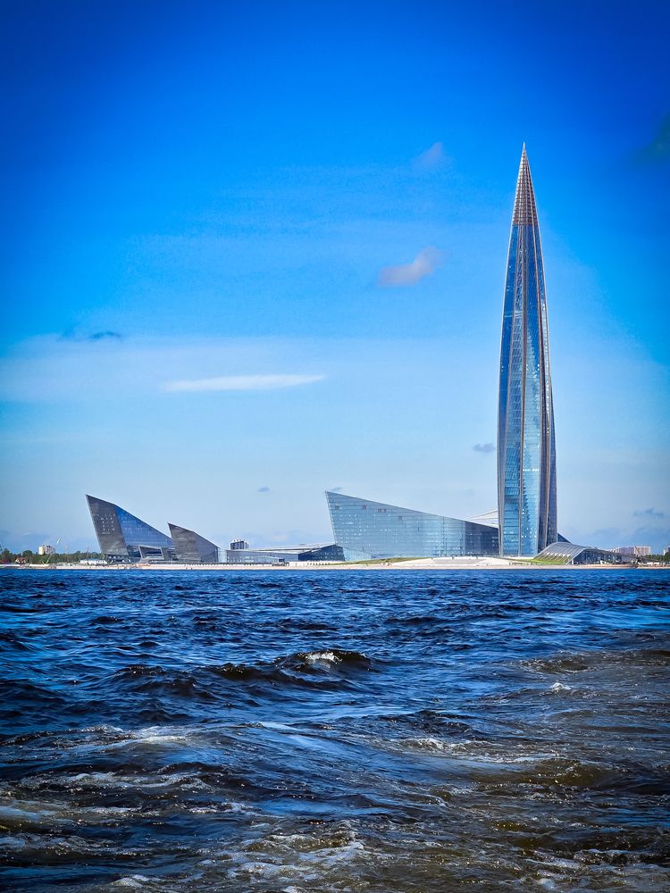 Санкт-петербург❤️