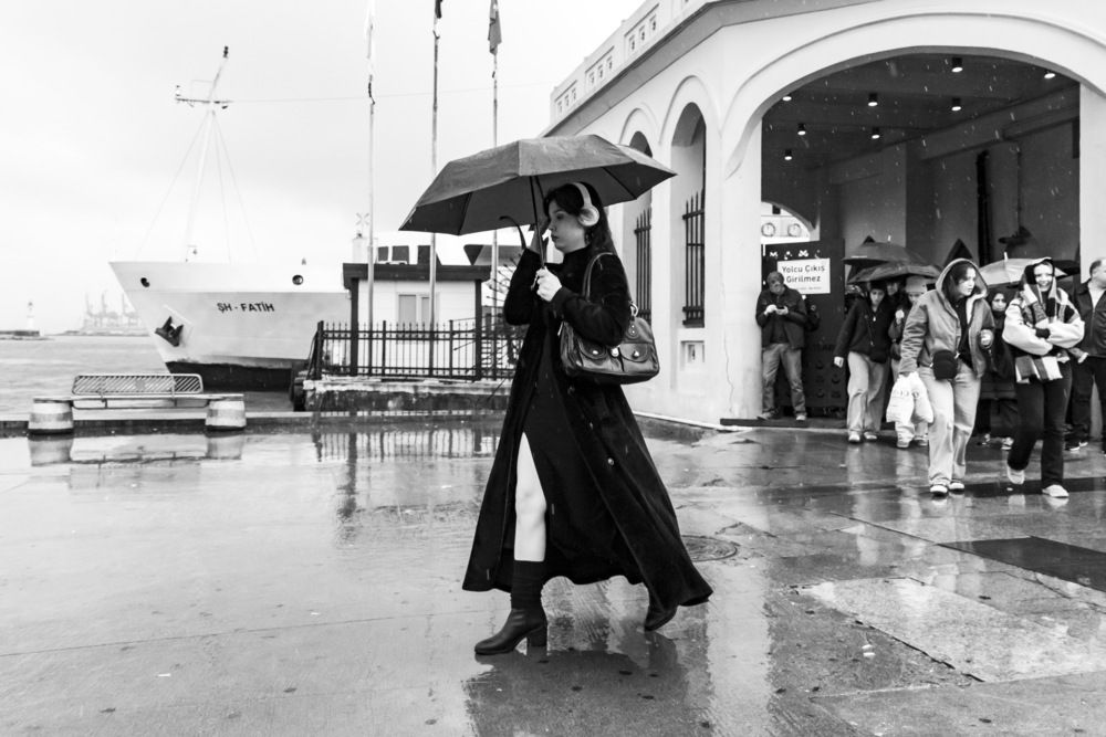 Photograph by Hasan Bayrak