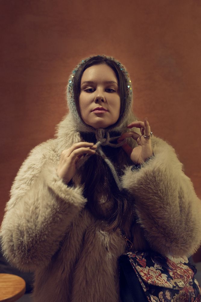 Photograph by максим вострецов