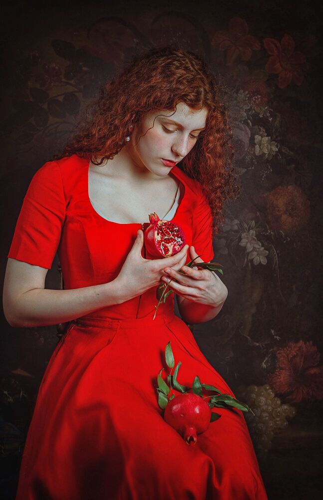 Photograph by Маргарита Троянова
