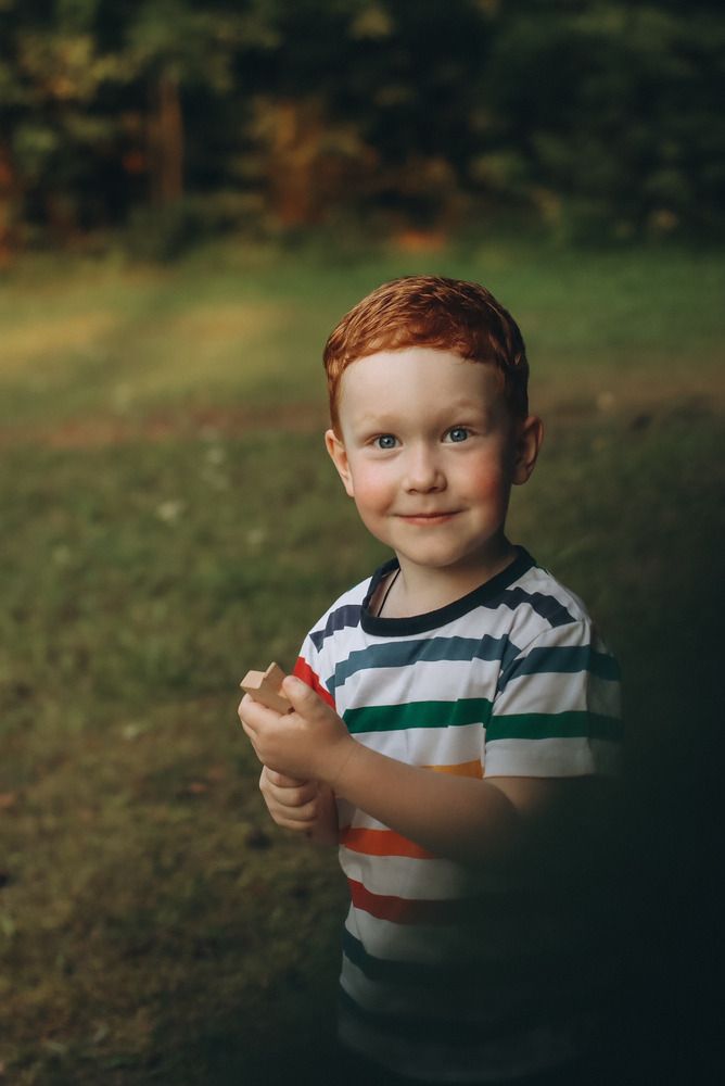 Photograph by Олеся Симакина