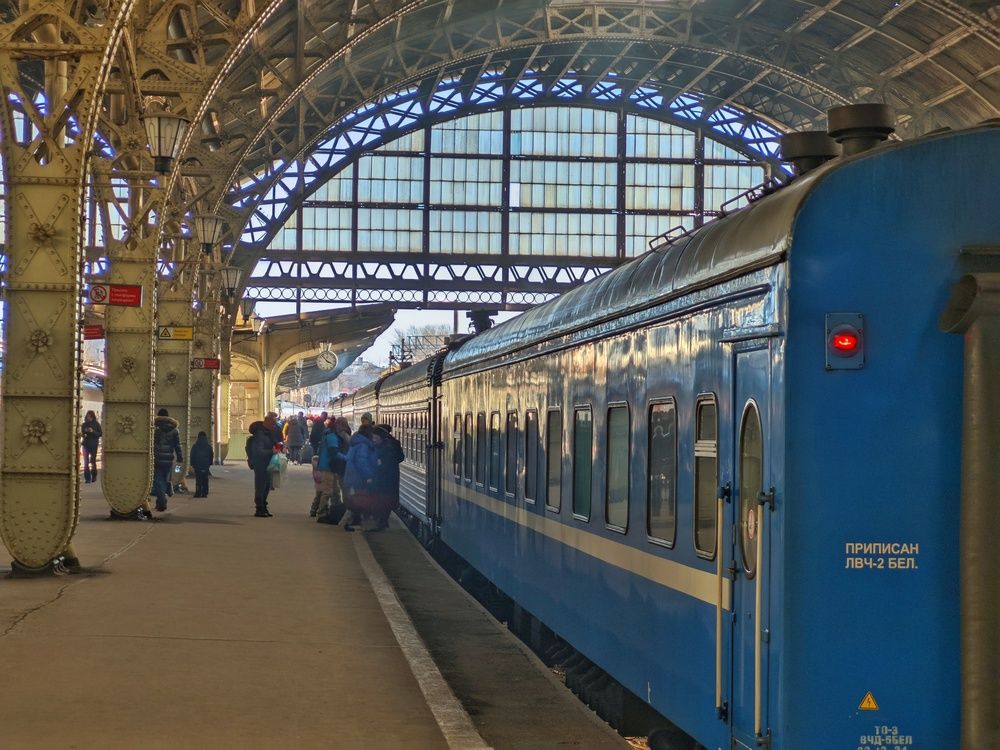 Photograph by Alexandr Gorelenkov