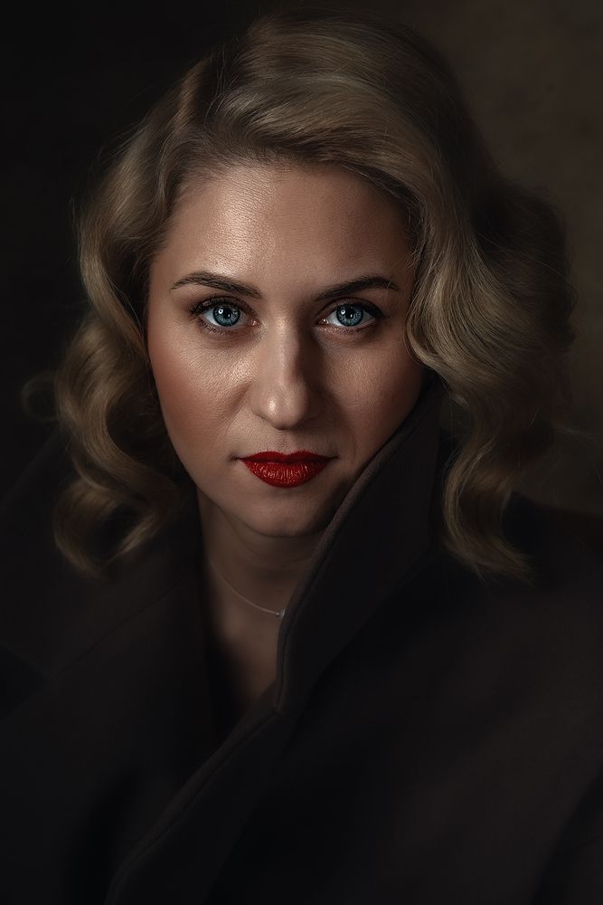 Photograph by Маркин Алексей