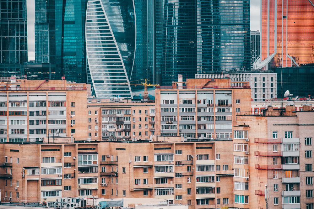 Photograph by Василий Шумкин