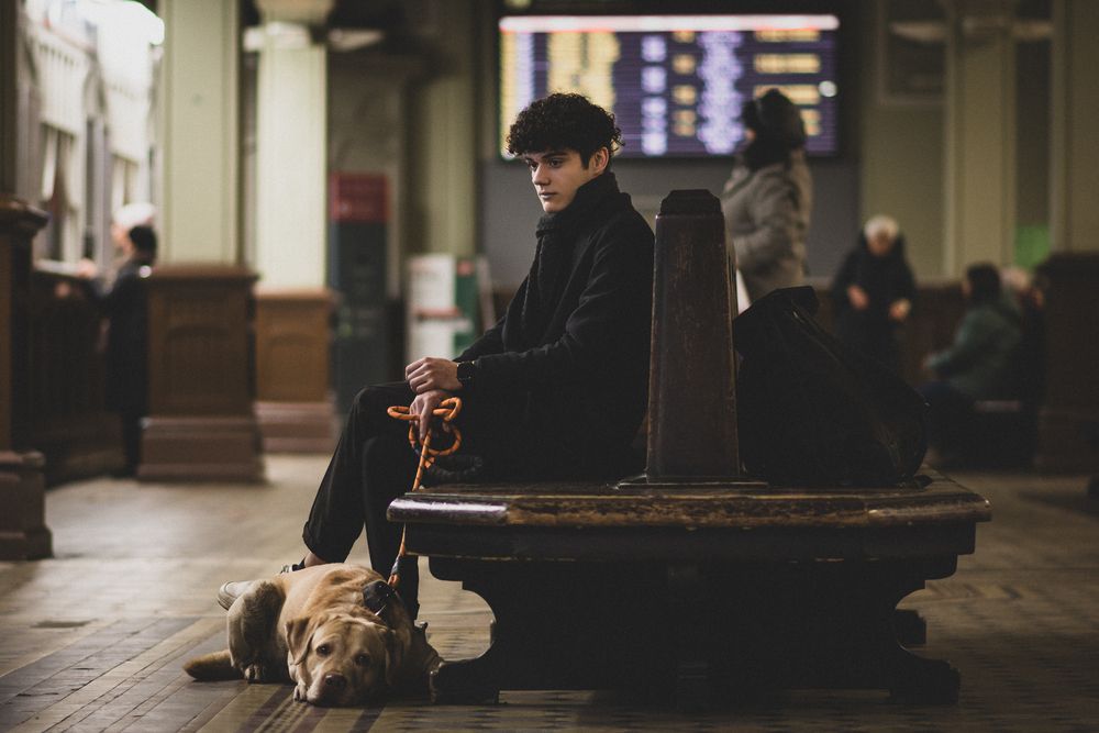 Photograph by Людмила Подольская