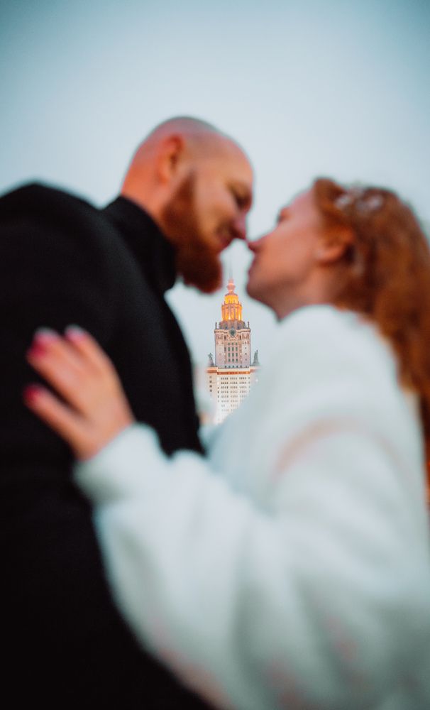 Photograph by Павел Быков