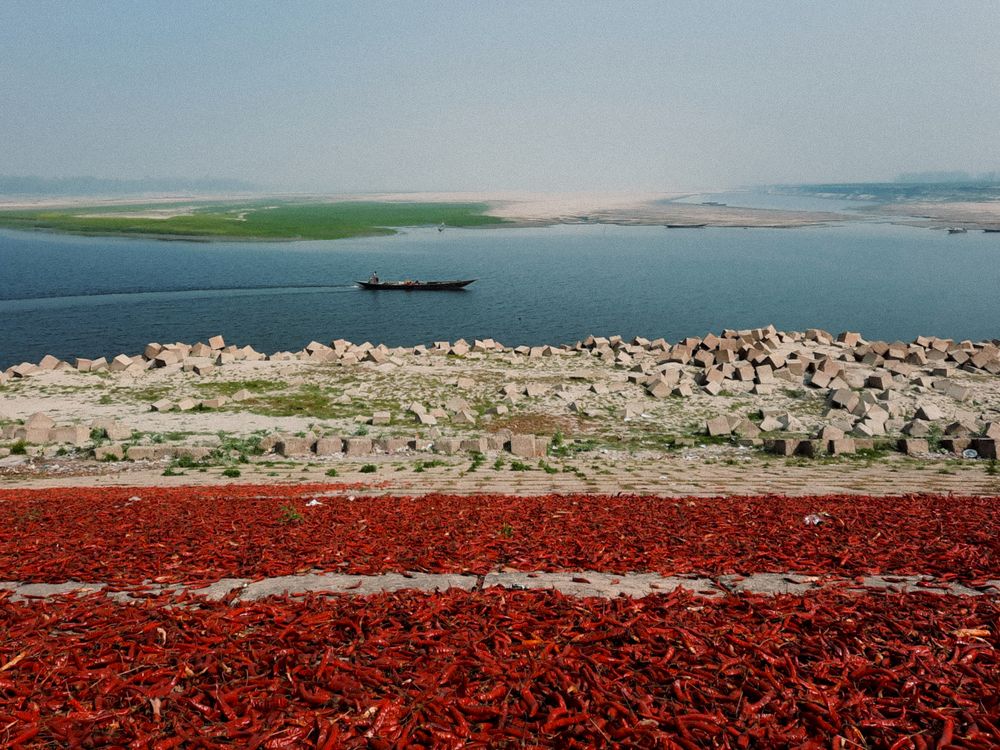 Photograph by Zunaid Hasan