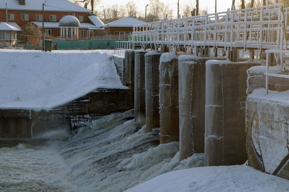 Photograph by Лена Максимкина