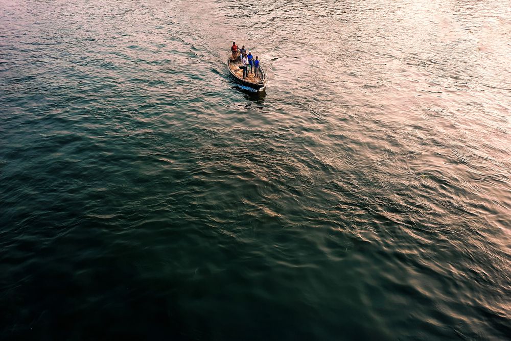 Photograph by Zunaid Hasan