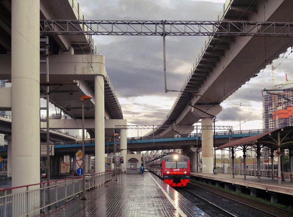 Photograph by Жучков Никита