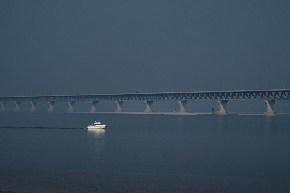 Photograph by Zunaid Hasan