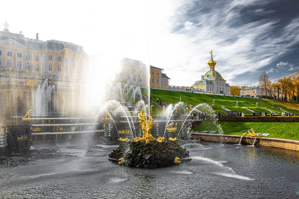 Photograph by Максим Алексеевич