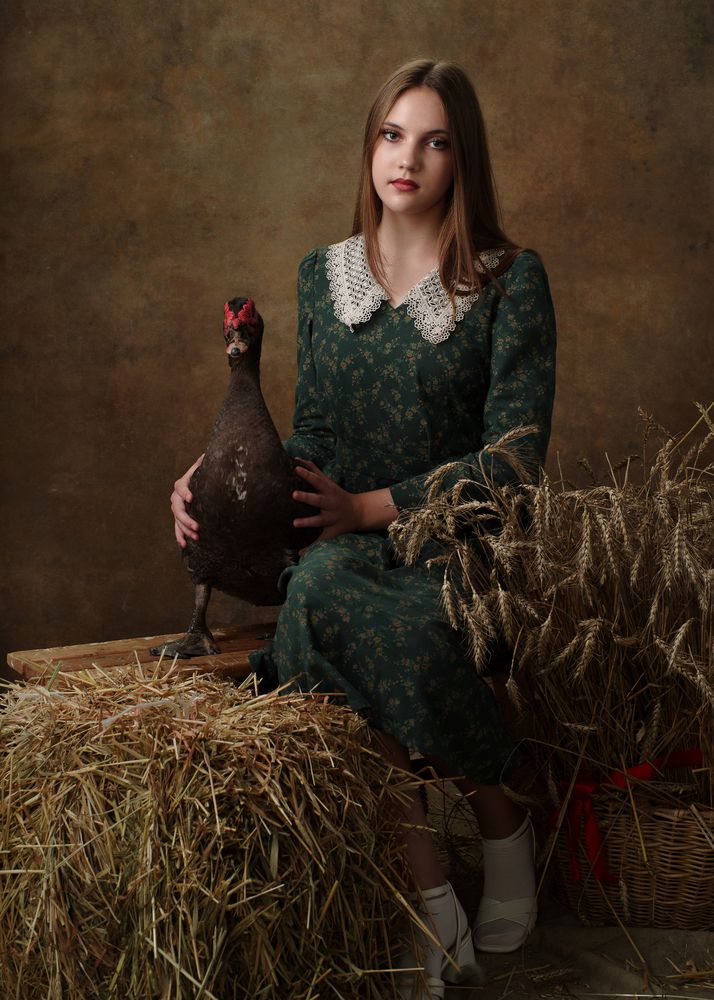 Photograph by Маркин Алексей