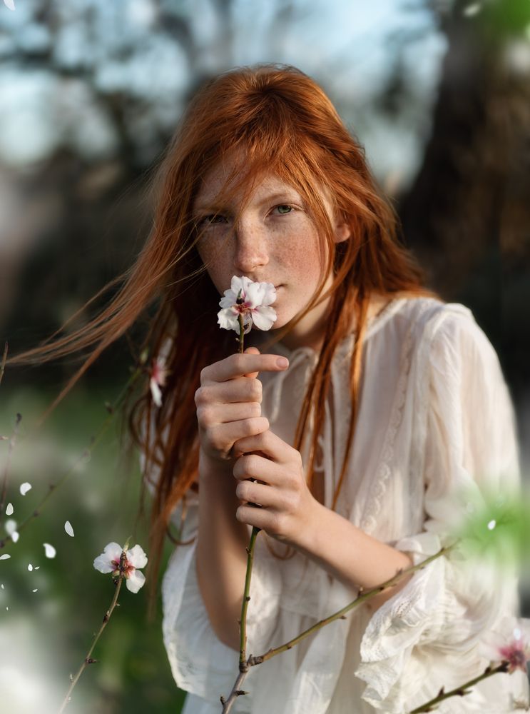 Photograph by Natalia Dronova
