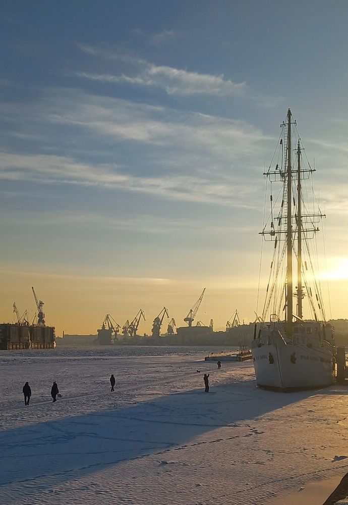 Photograph by Анастасия Останина