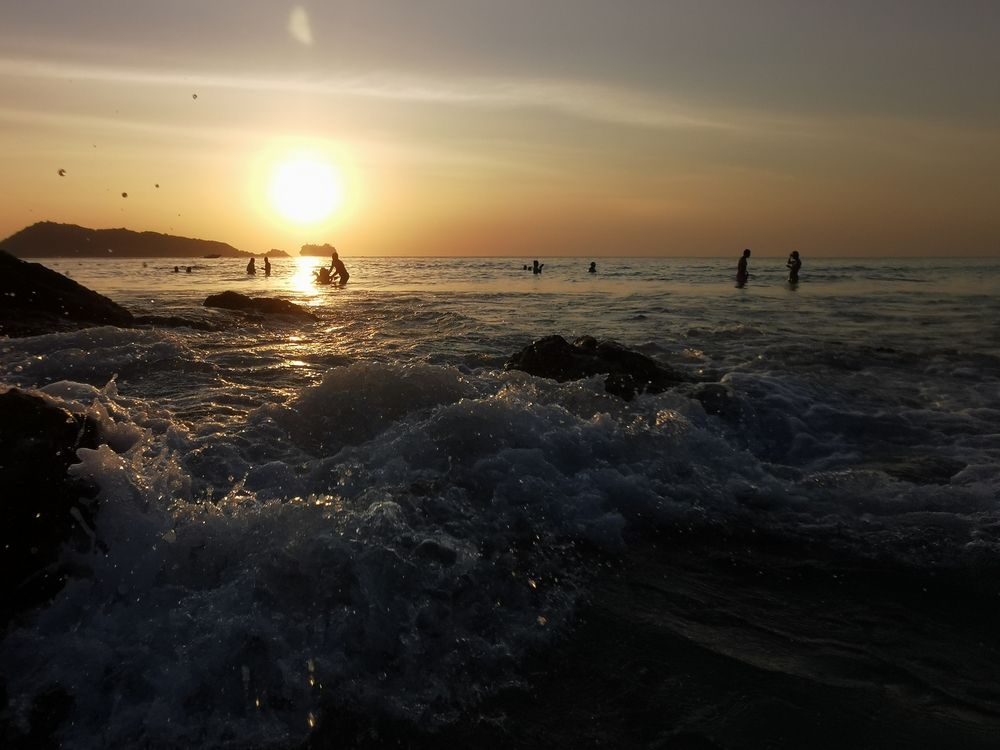 Photograph by Евгения Булычёва