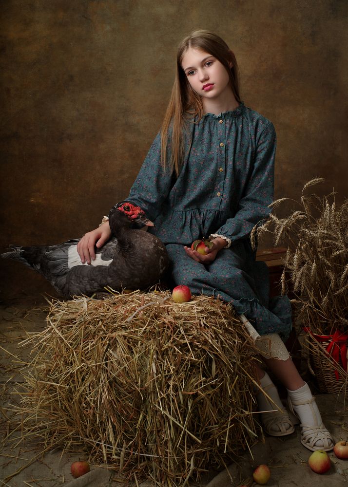 Photograph by Маркин Алексей