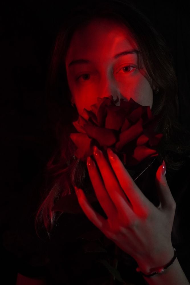 Photograph by Стас Калантырев