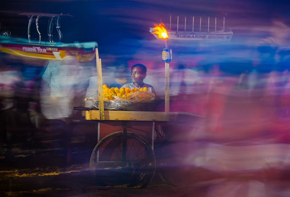 Фотография автора Laddu Sasindu Pramuditha De Silva