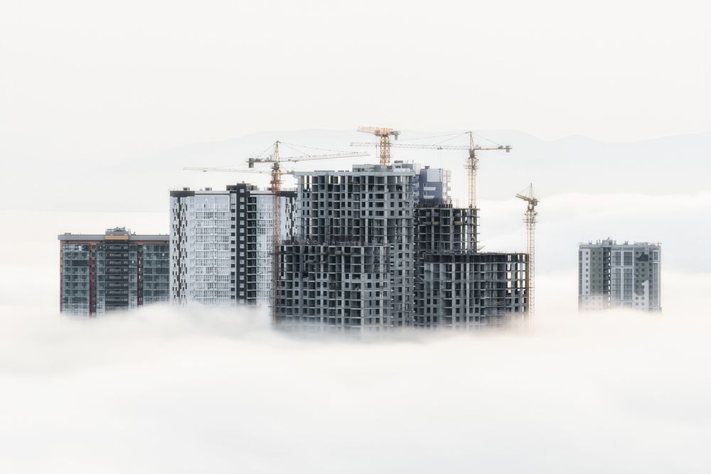 Sky sity