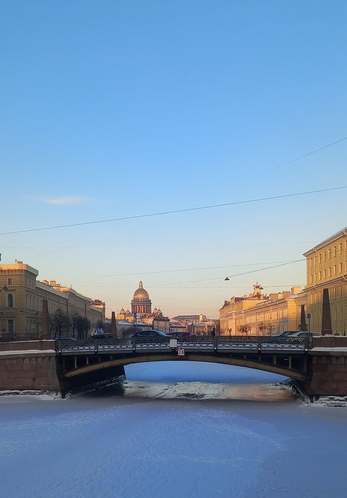 Photograph by Анастасия Останина