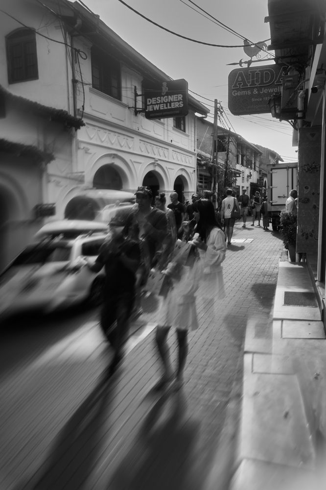 Photograph by Pouyan Safavi