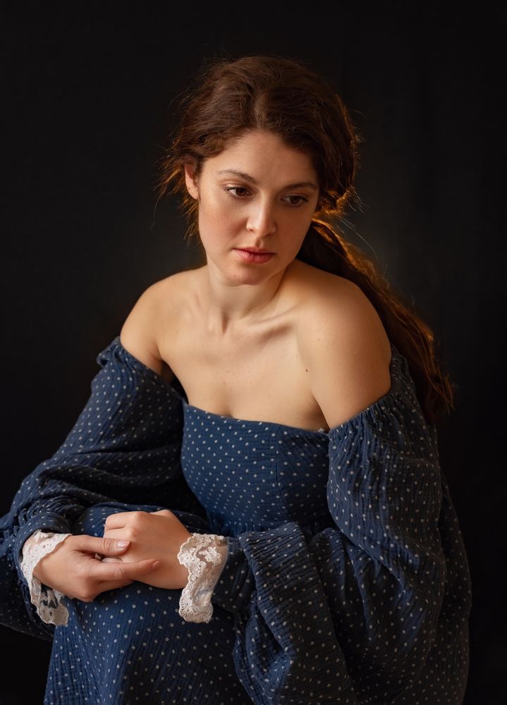 Photograph by Natalia Dronova