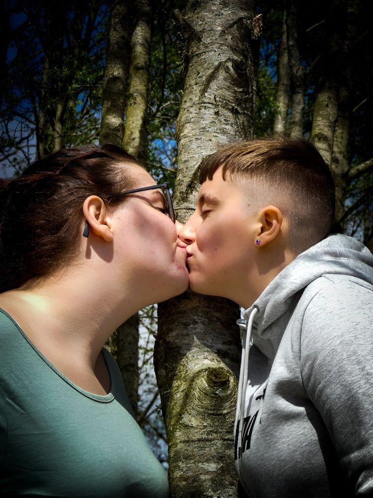 Photograph by Michael Gault