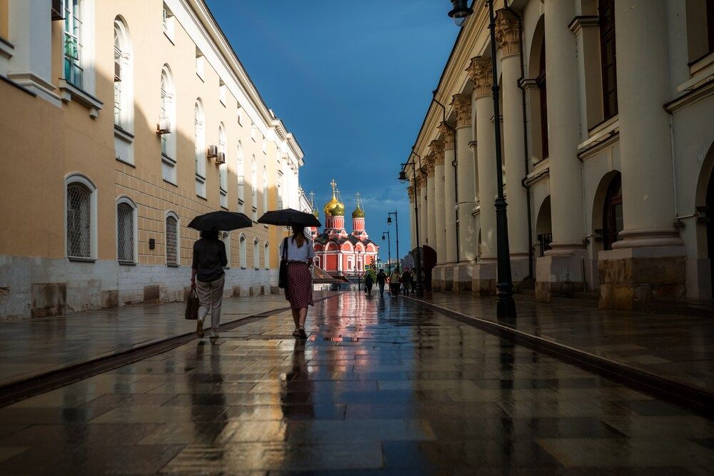 Photograph by Маргарита Матвеенкова