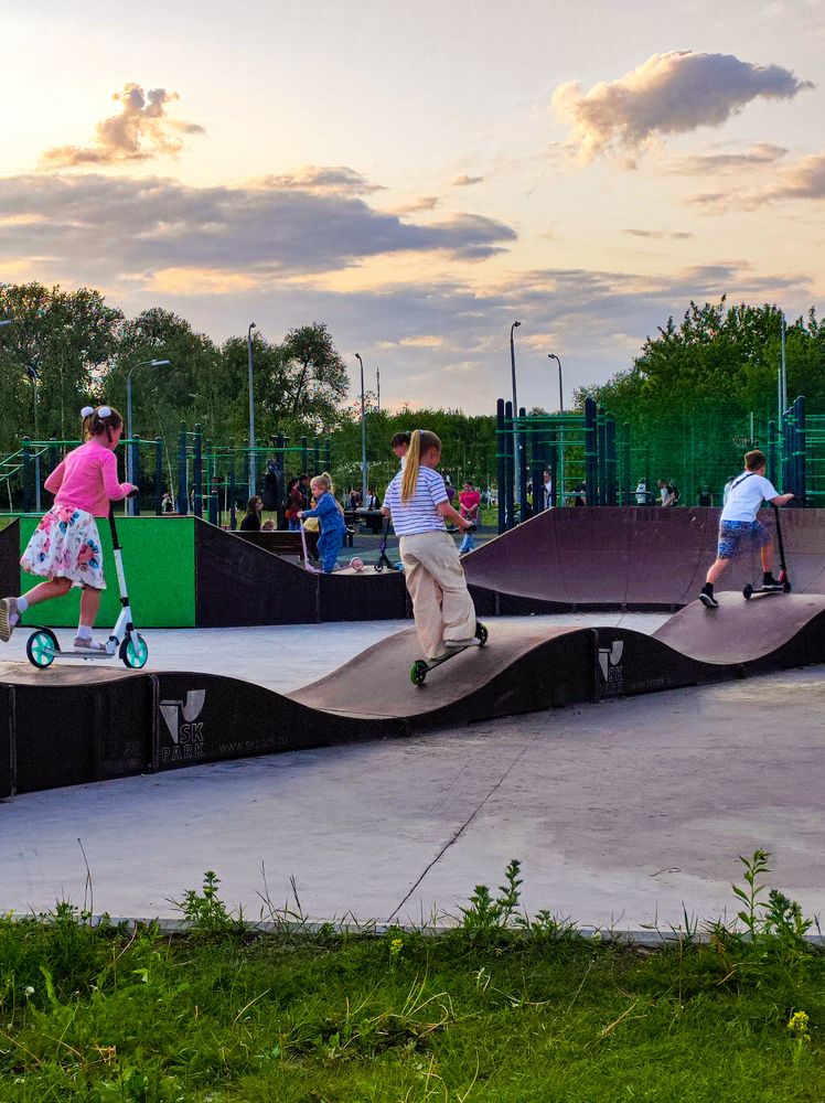 Photograph by Наталья Алехина