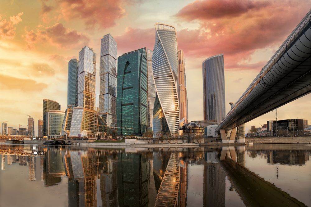 Фотография автора Mikhail Kudryavtsev