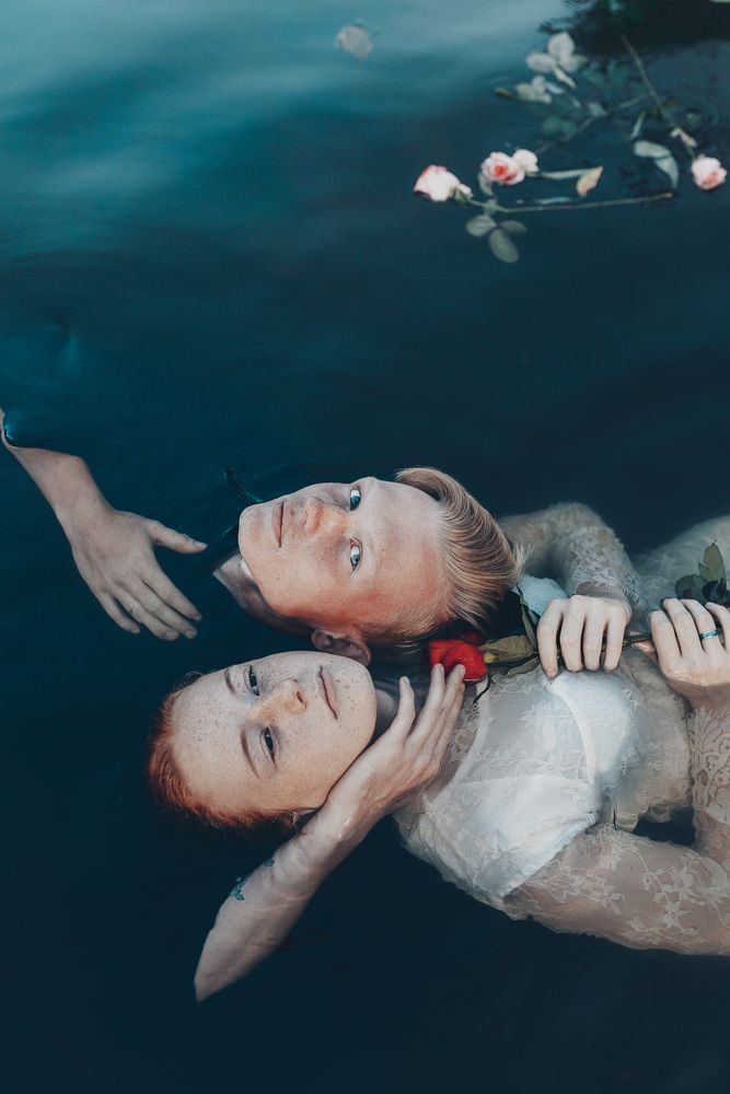 Photograph by Гергерт Вероника