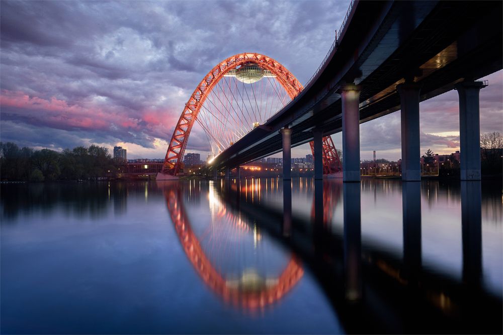 Фотография автора Mikhail Kudryavtsev