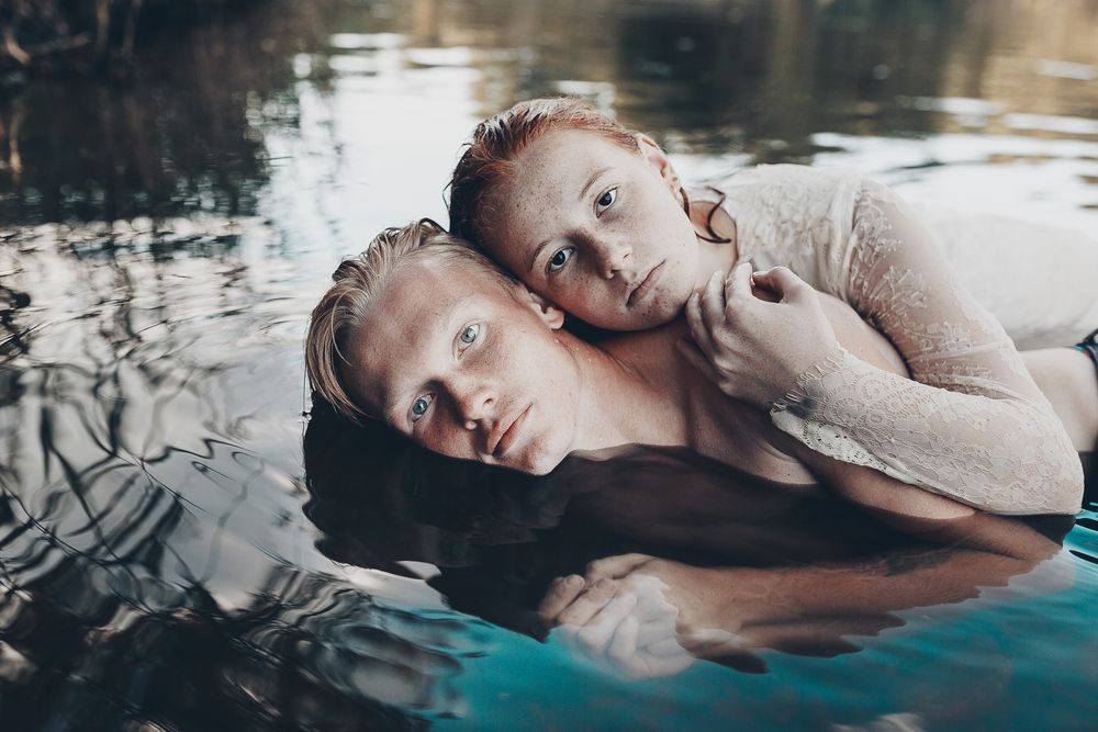 Photograph by Гергерт Вероника