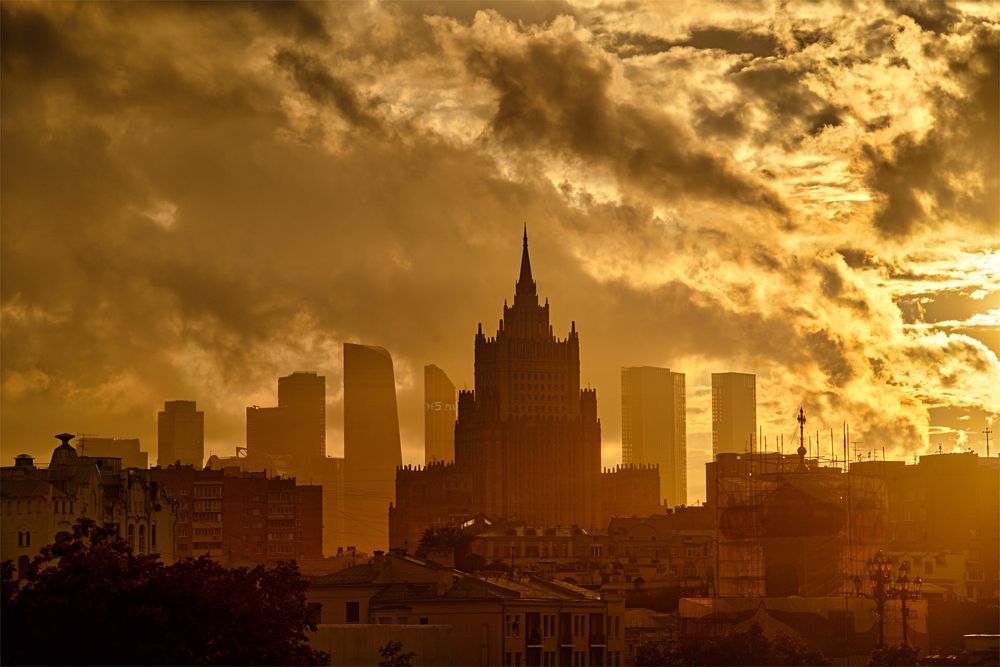 Фотография автора Mikhail Kudryavtsev