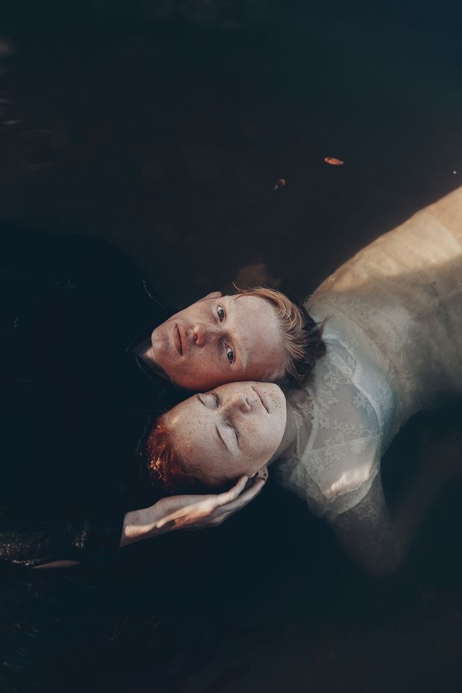 Photograph by Гергерт Вероника