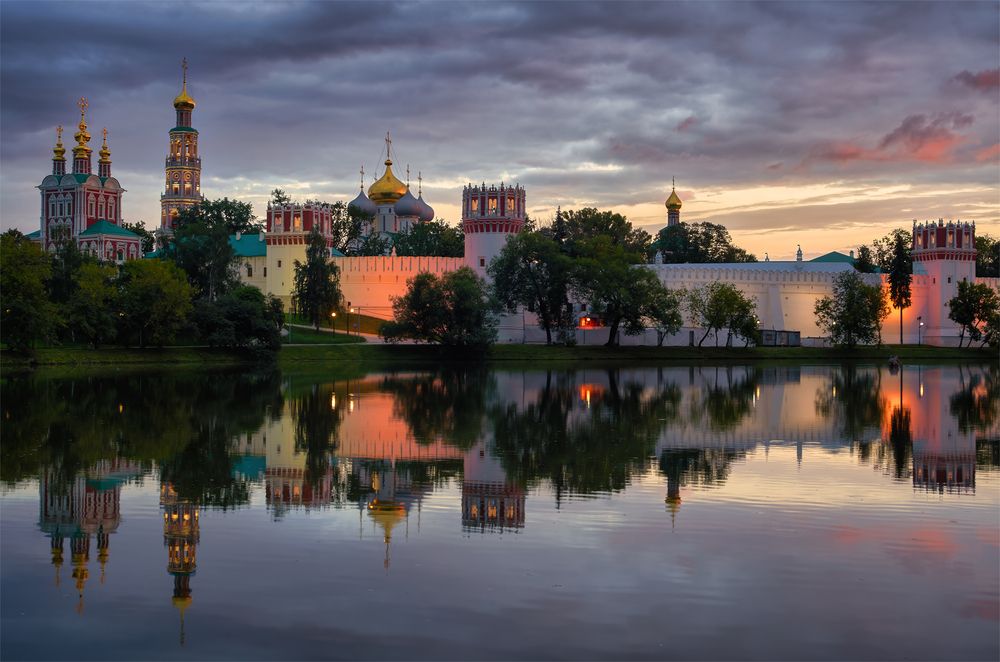 Фотография автора Mikhail Kudryavtsev