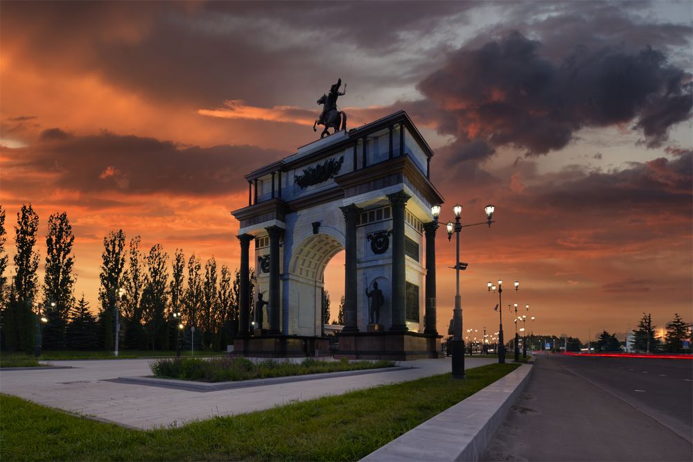 Фотография автора Mikhail Kudryavtsev