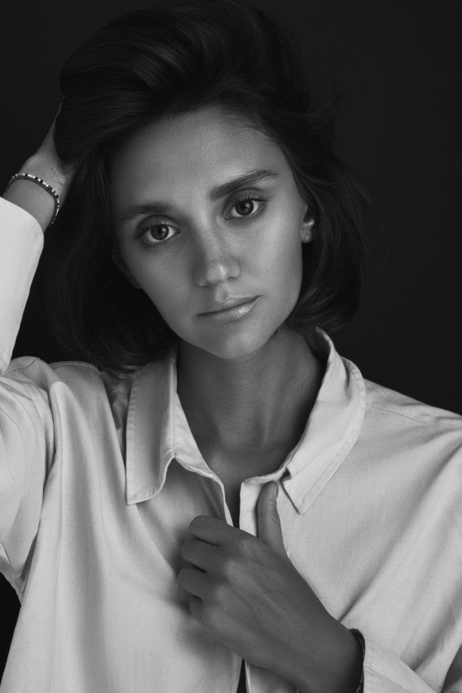 Photograph by Яхтин Юрий