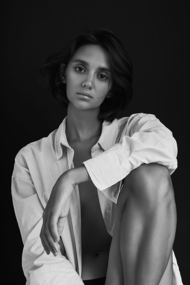Photograph by Яхтин Юрий