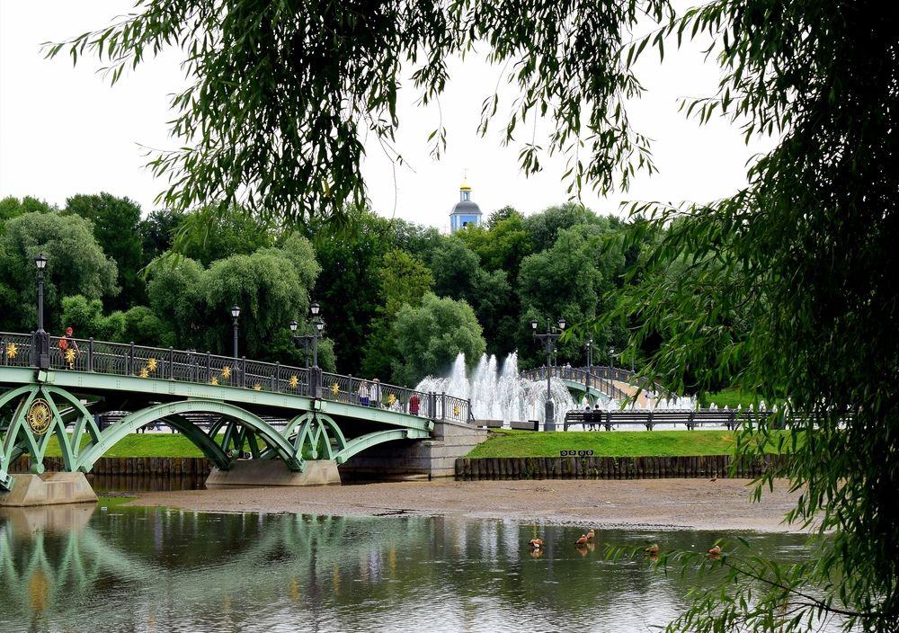 Photograph by Елена Процек