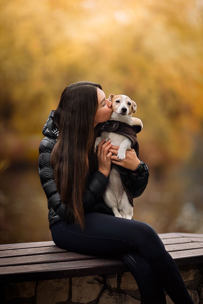 Photograph by Lenka Šilhová