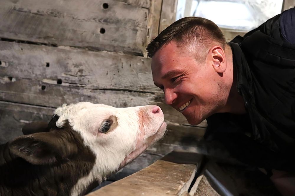 Photograph by Дмитрий Лазаренко