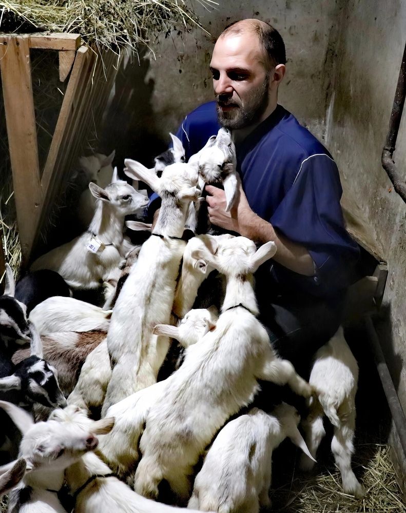 Photograph by Дмитрий Лазаренко