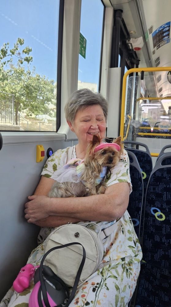 Photograph by Ольга Берлянд